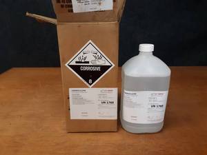 34 Gallon  US Water Ferroclean Iron Cleaner & Dispersant