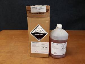 34 Gallon  US Water TowerClean Cooling Tower Treatment