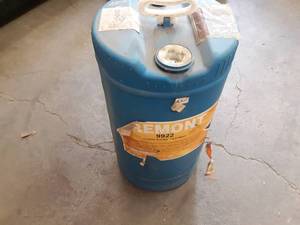 3 Gallons Fremont 9922 Closed System Treatment