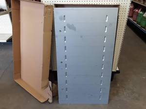 NEW Heat Link Recessed Manifold Housing 43-12 x 23 x 3-78