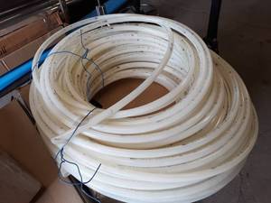 345 Heat Link 34 UV Stabilized O2 Barrier PEX-a Tubing