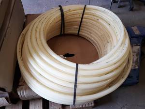 300 Heat Link 34 UV Stabilized O2 Barrier PEX-a Tubing