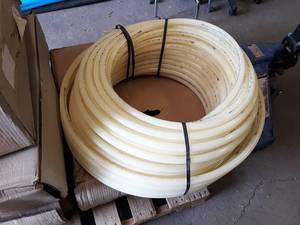 300 Heat Link 34 UV Stabilized O2 Barrier PEX-a Tubing