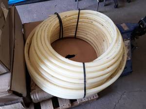 300 Heat Link 34 UV Stabilized O2 Barrier PEX-a Tubing
