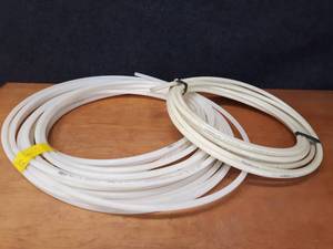 140 Heat Link 12 UV Stabilized O2 Barrier PEX-a Tubing