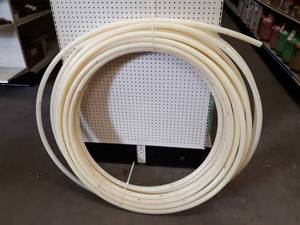160 Roll Heat Link 1 UV Stabilized O2 Barrier PEX-a Tubing