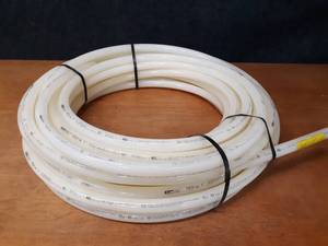 110 Roll Heat Link 1 UV Stabilized O2 Barrier PEX-a Tubing