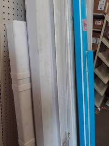 lot 1783 image: Large Lot of Assorted 3 & 4 Line Duct