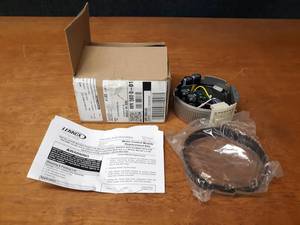 lot 1509 image: NEW Lennox Motor Module Replacement Kit
