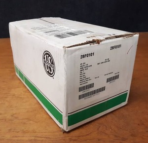 lot 1513 image: NEW US Motors Electric Motor - 34 HP - 1 Phase