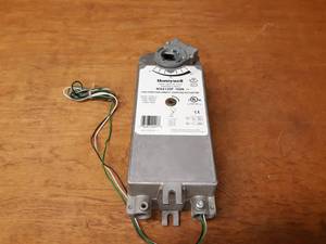 lot 1522 image: Honeywell 2-Position Direct Coupled Actuator
