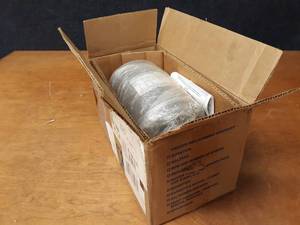 lot 1562 image: NEW Marathon Electric Motor - 34 HP - 3 Phase