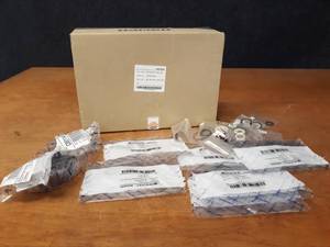 lot 1651 image: Navien Tankless Water Heater PCB Board KDC-324-7M  O-Rings and Seals