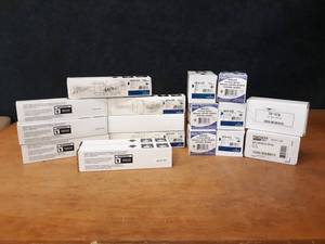 lot 1654 image: Large Lot of HVAC Ignitors - Emerson, Supco