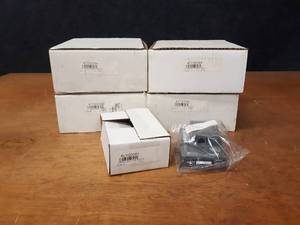 lot 1661 image: Lot of (4) Lochinvar Gateway Module Kits - KIT30094