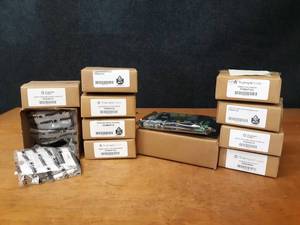 lot 1664 image: Large Lot of Boiler Parts - TriangleTube, ACV, Lochinvar