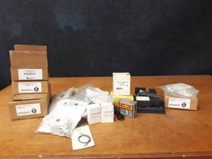 lot 1665 image: Large Lot of Boiler Parts - TriangleTube, ACV, Honeywell, LoveJoy