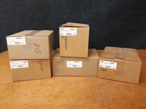 lot 1673 image: Lot of HVAC Parts and More - Lennox