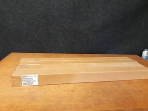 lot 1736 image: NEW Lot of (4) Crankcase Heaters Part No. KAACH1201AAA