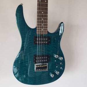 lot 2 image: Brian Moore Guitar  Model ICY-04071039