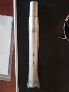 lot 10 image: MXL 992 Large-Diaphram Cardioid Condenser Microphone