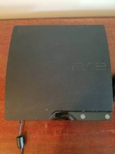 lot 94 image: Sony Playstation 3