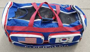 lot 175 image: Inner Dragon Martial Arts Sporting Gear