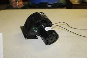 lot 68 image: Fasco Blower Motor   1 Phase (new)