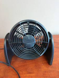 lot 21 image: Mini Fan     &nbspIn Working Condition