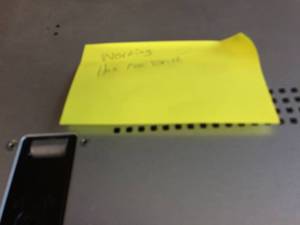 lot 42 image: Dell Poweredge R300   No Hard Drive    &nbspIn Working Condition
