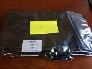 lot 27 image: MSRP 650.00 New In Package Lot Of 5 X6558-R6  