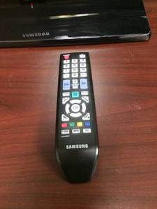 lot 77 image: Samsung LN32B540 LCD TV (LN32B540P8DXZA) 32&nbspGreat Working Condition