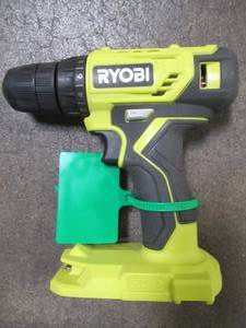 lot 50 image: Ryobi P209 18 V Drill-Driver (Tool Only), P209 - Like new