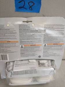 lot 28 image: 3M Medium Paint Project Respirator Mask