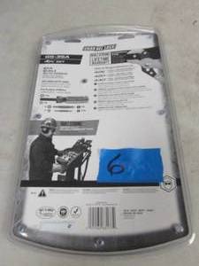 lot 6 image: CHANNELLOCK 3-Piece Tongue and Groove Pliers Set with Screwdriver