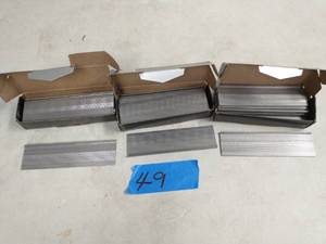 lot 49 image: POWERNAIL 16 GAGE 1-34 NAIL