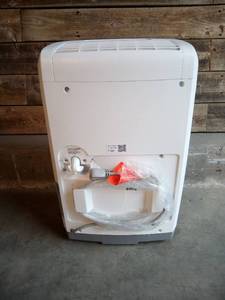 lot 28 image: Frigidaire Gallery Large Room 70 Pint Capacity Dehumidifier with Wi-Fi