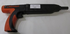 Ramset MasterShot 0.22 Caliber Powder Actuated Tool
