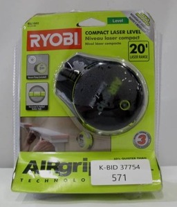 Ryobi Air Grip Compact Laser Level