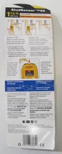 Zircon StudSensor HD55 Stud Finder