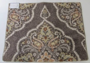 Threshold 30 in x 46 in Multicolored Accent Rug