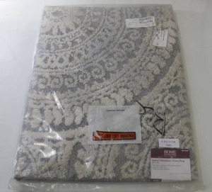 Threshold 2ft x 3ft Spiral Medallion Area Rug