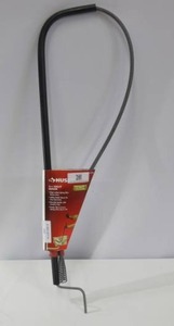 Husky 3 ft. Toilet Auger