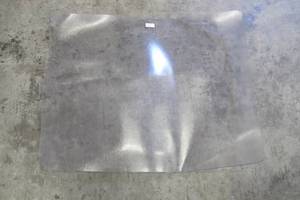 45 Inch X 36 Inch Clear Office Rolling Chair Mat