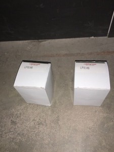 LUBERFINER ENGINE OIL FILTER. SEE PICTURES