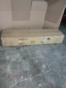 HUSKY READY-TO-ASSEMBLE 24-GAUGE STEEL FREESTANDING GARAGE CABINET IN BLACK (36 IN. W X 72 IN. H X 18 IN. D). SEE PICTURES