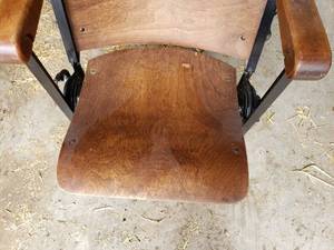 Single Seat