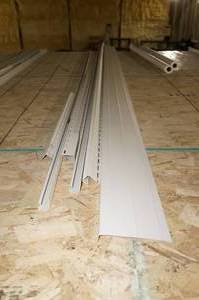 lot 82 image: Aluminum Flashing