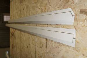 lot 85 image: Aluminum Flashing