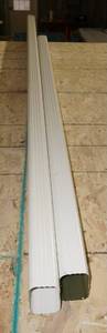 lot 87 image: Gutter Sections